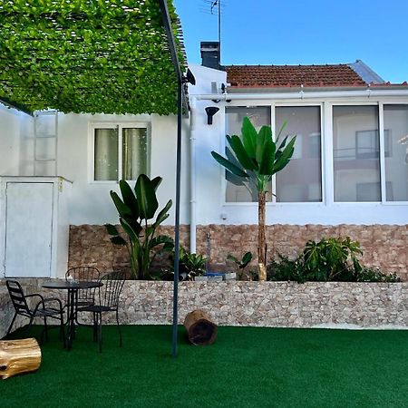 J Home Lisboa Ngoại thất bức ảnh