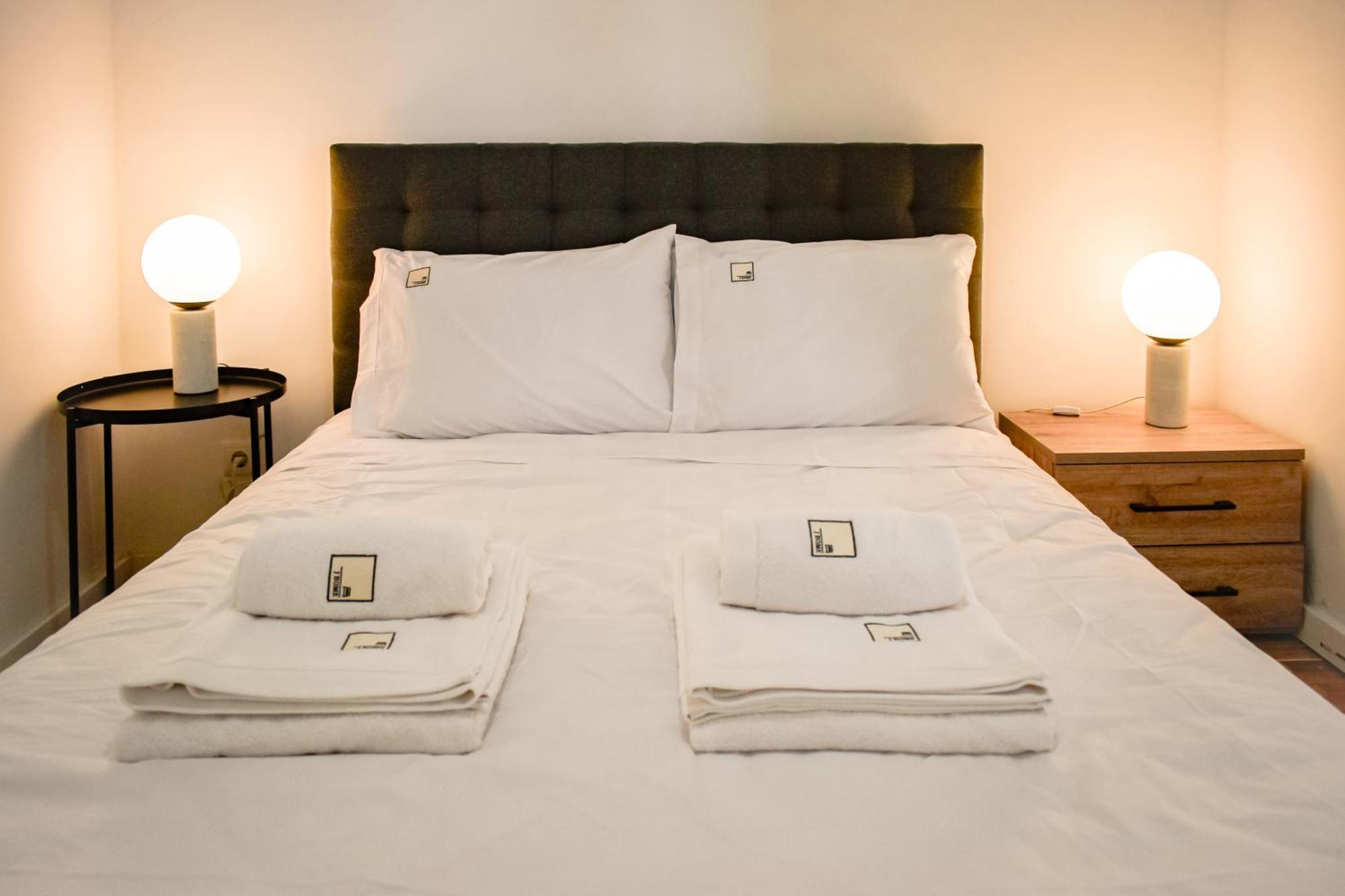 J Home Lisboa Ngoại thất bức ảnh