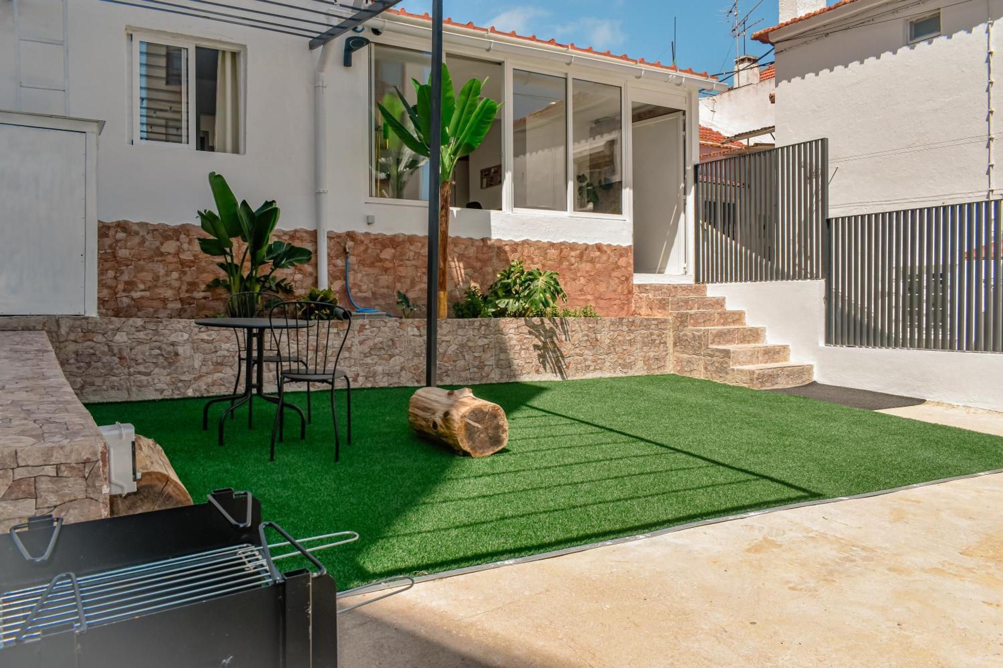 J Home Lisboa Ngoại thất bức ảnh