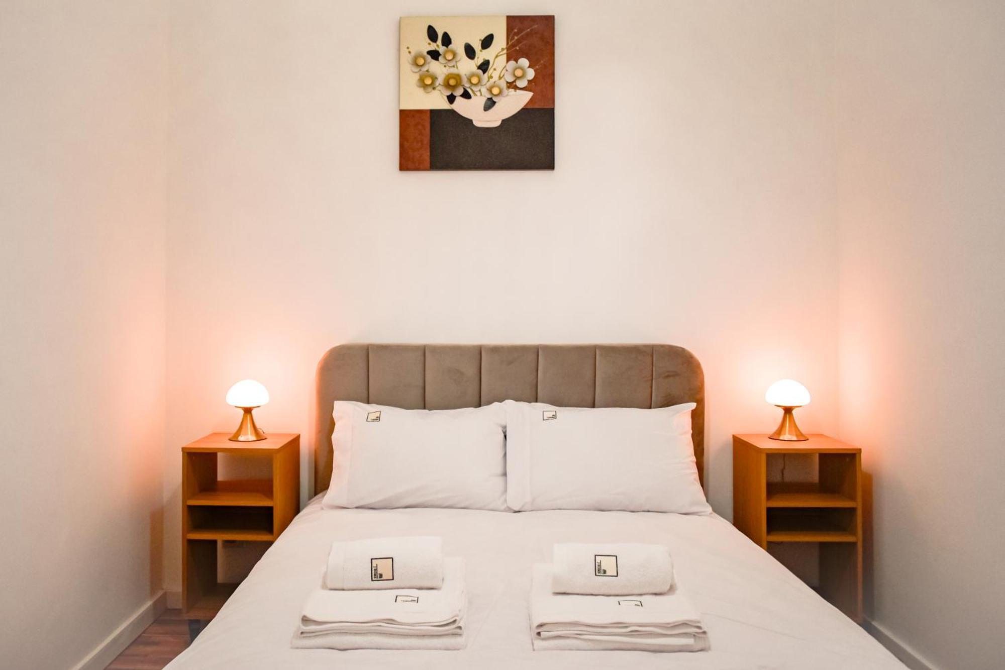 J Home Lisboa Ngoại thất bức ảnh