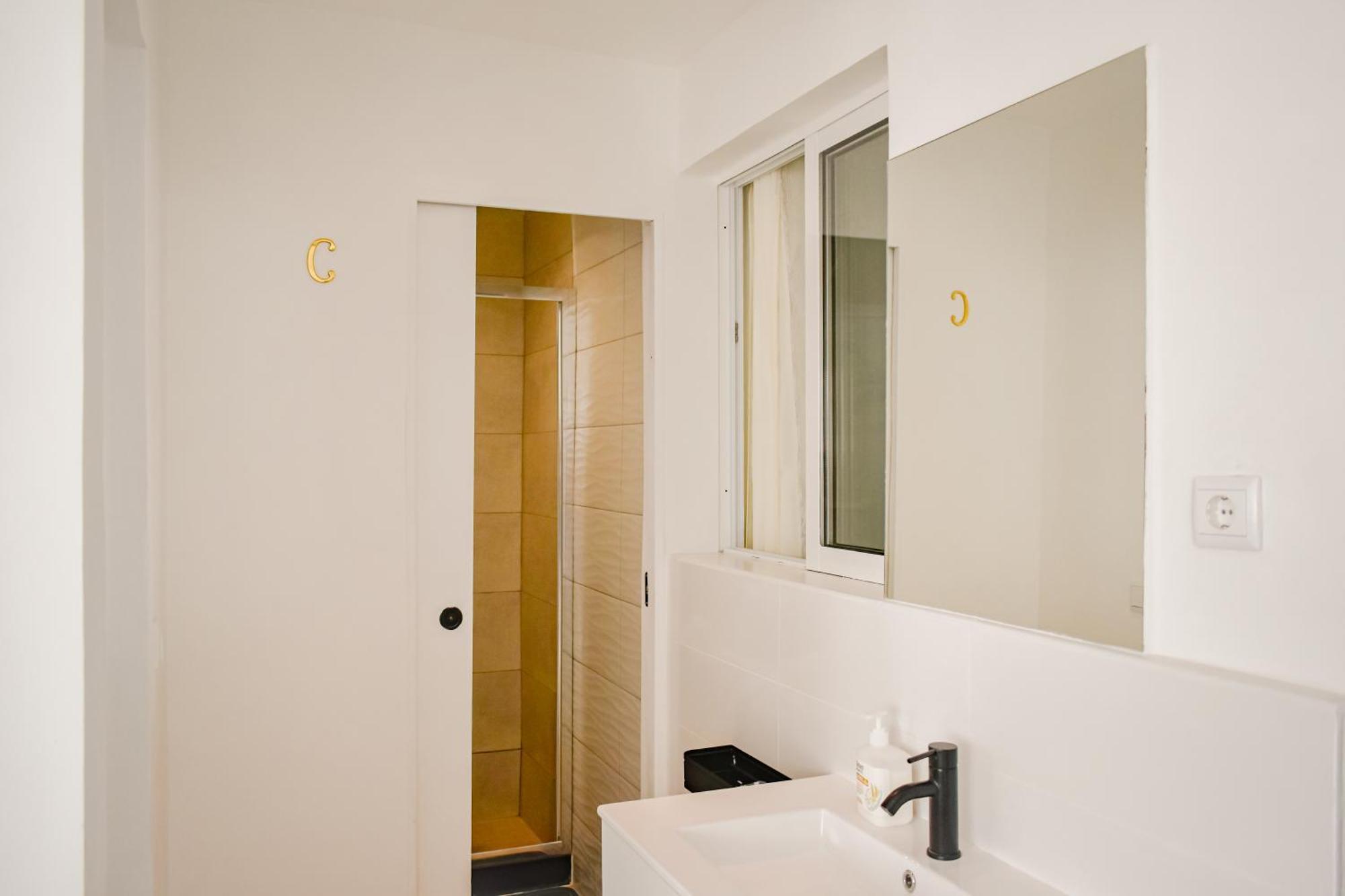 J Home Lisboa Ngoại thất bức ảnh