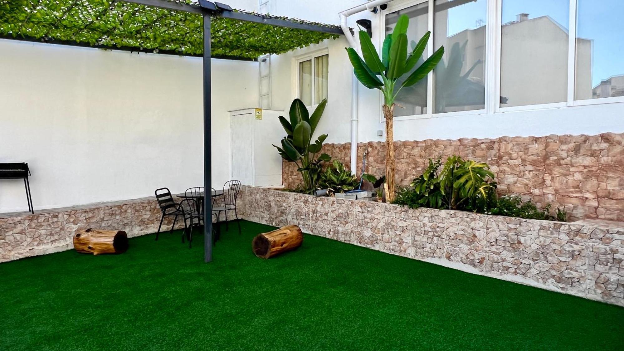 J Home Lisboa Ngoại thất bức ảnh