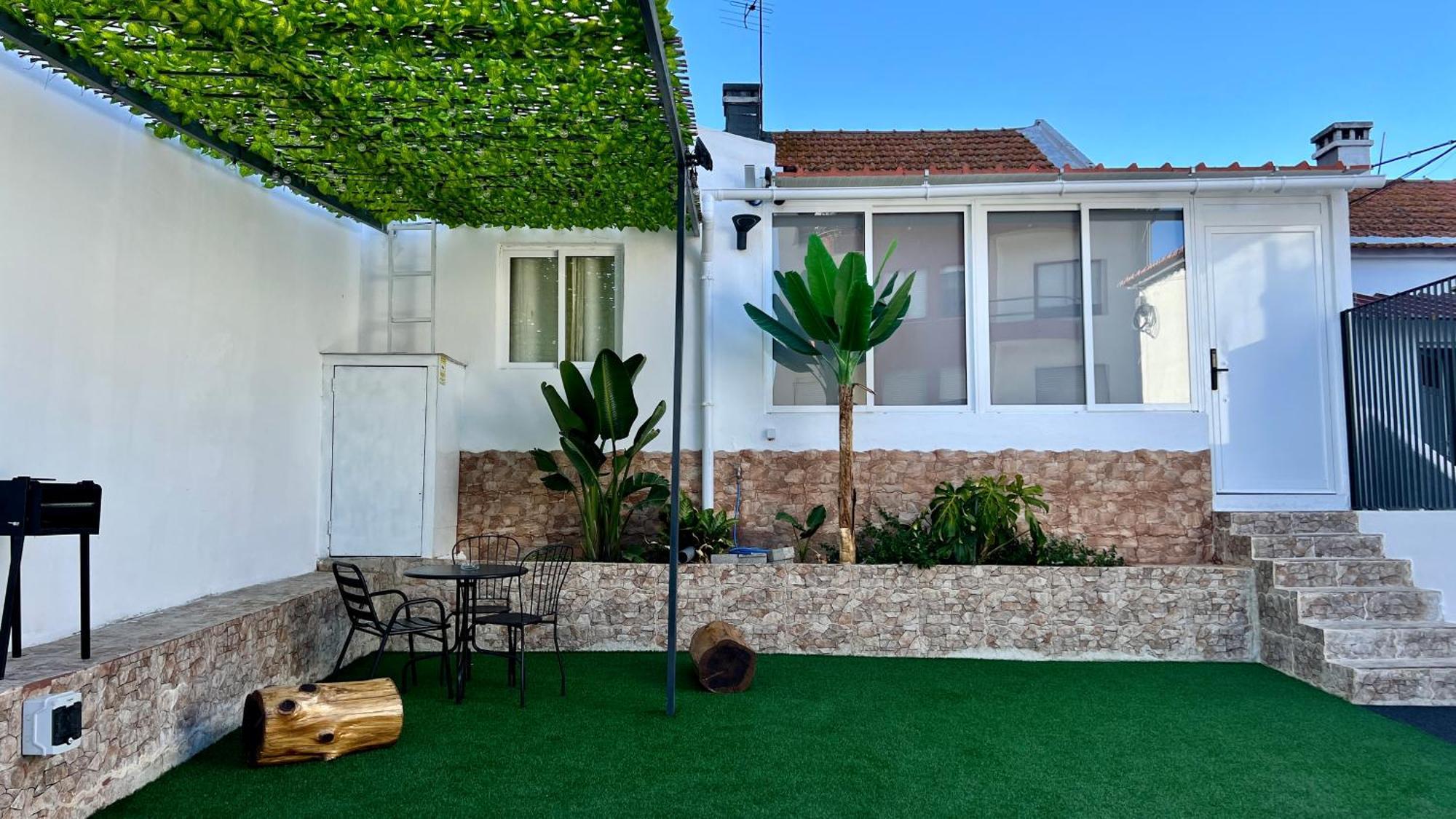 J Home Lisboa Ngoại thất bức ảnh